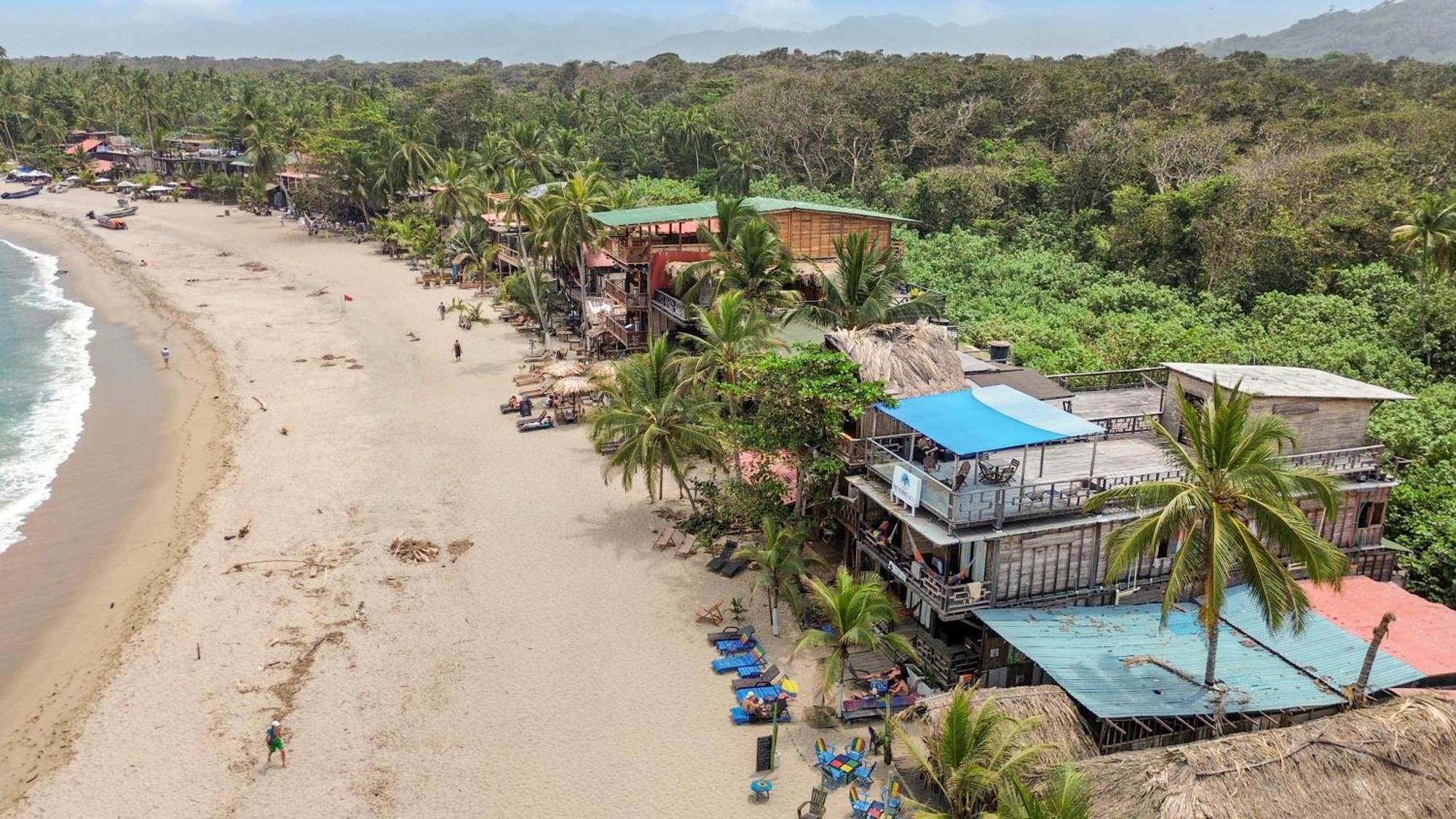 Guachaca Mendihuaca Beach By Zakua מראה חיצוני תמונה